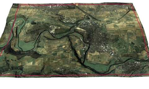 Orthophoto