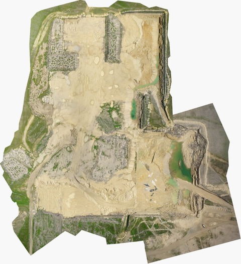 minetrak image