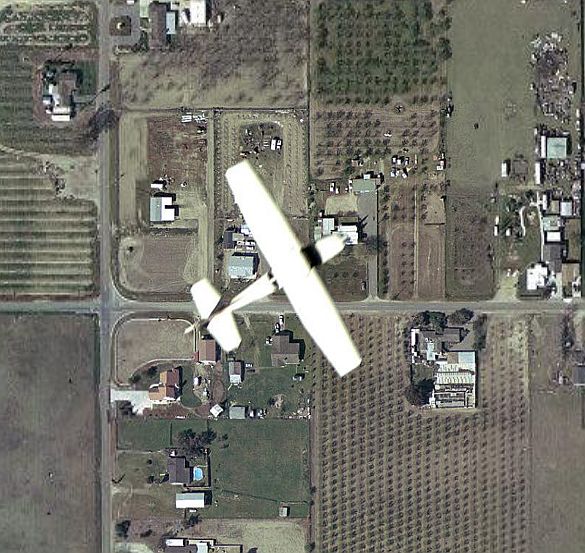 SPlane
